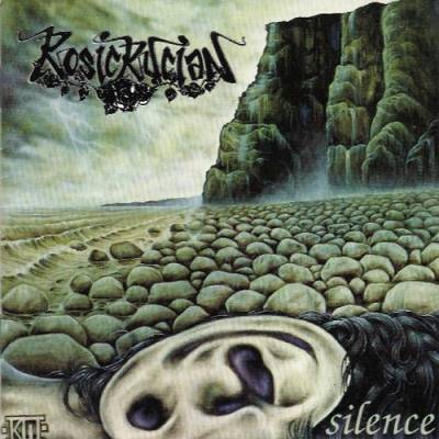 Rosicrucian: "Silence" – 1991